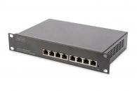 10" Network Switches