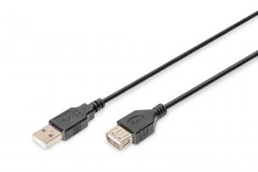 USB extension cable 