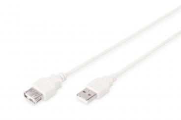 USB 2.0 extension cable 