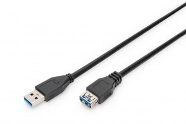 USB 3.0 Extension Cable 