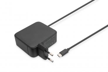 notebook charger USB-C, 100W GaN 