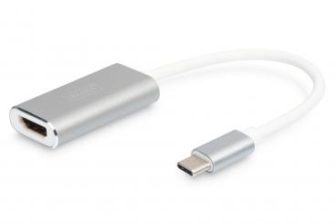 USB-C 3.2 Gen 1 to HDMI Graphic Adapter 