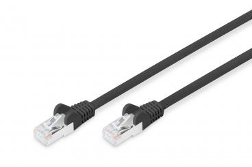 CAT 6 S-FTP Patch Cable 
