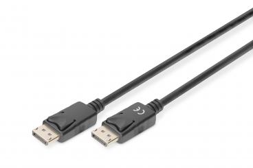 DisplayPort Connection Cable 