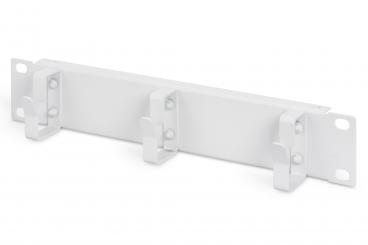 10" Cable management panel 