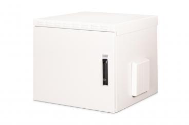 Wall Mounting Cabinets IP55 - Outdoor - 600x600 mm (BxT) 