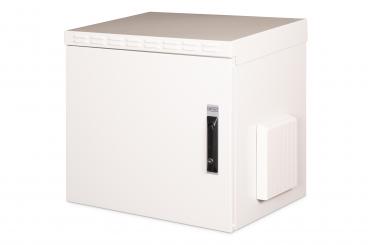 Wall Mounting Cabinets IP55 - Outdoor - 600x450 mm (WxD) 