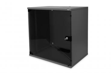 Wall Mounting Cabinet, SOHO, unmounted - 540x400 mm (WxD) 