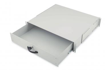Keyboard Drawer & Document Storage for 483 mm (19") Cabinets 