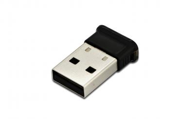 Bluetooth® 4.0 Tiny USB Adapter 