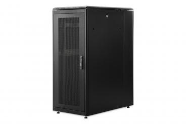 Server cabinet Unique Server-N series - 600x1000 mm (WxD) 