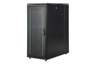 Server cabinet Unique Server-N series - 600x1000 mm (WxD) 