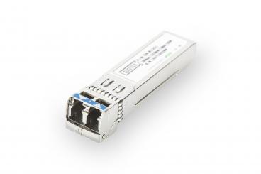 HP-compatible SFP+ 10G SM 1310nm 10km with DDM 