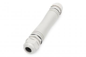 DIGITUS Long Range PoE Extender 10/100 Mbit 