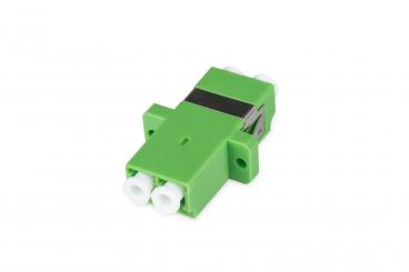 LC / APC Coupler, Singlemode 