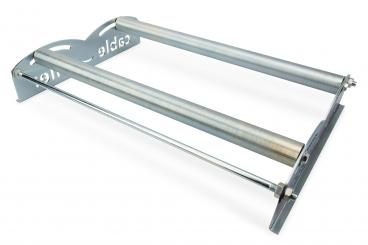 Cable Roller, 600x400x100 mm 