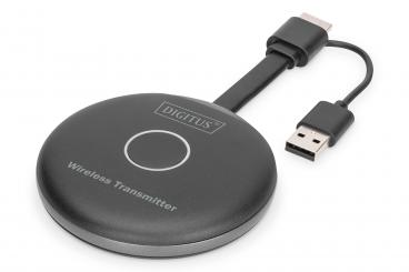 Wireless HDMI transmitter for Click & Present Pro (DS-55317) 