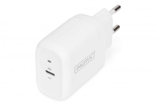 Universal Charging Adapter, USB-C™, 20 W 