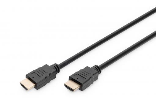 HDMI Premium High Speed with Ethernet Connection Cable 